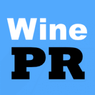 WINE INDUSTRY PUBLICITY TUNE-UP